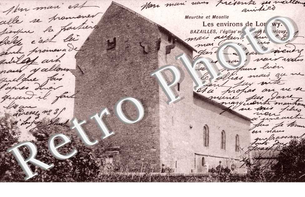 Eglise