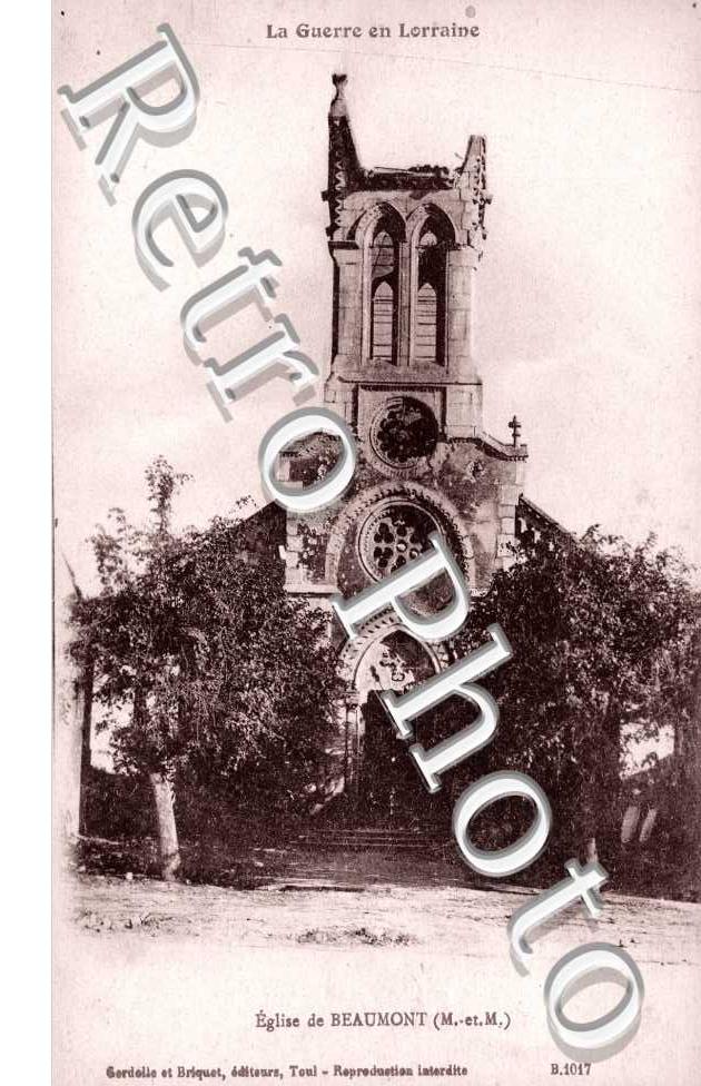 Eglise