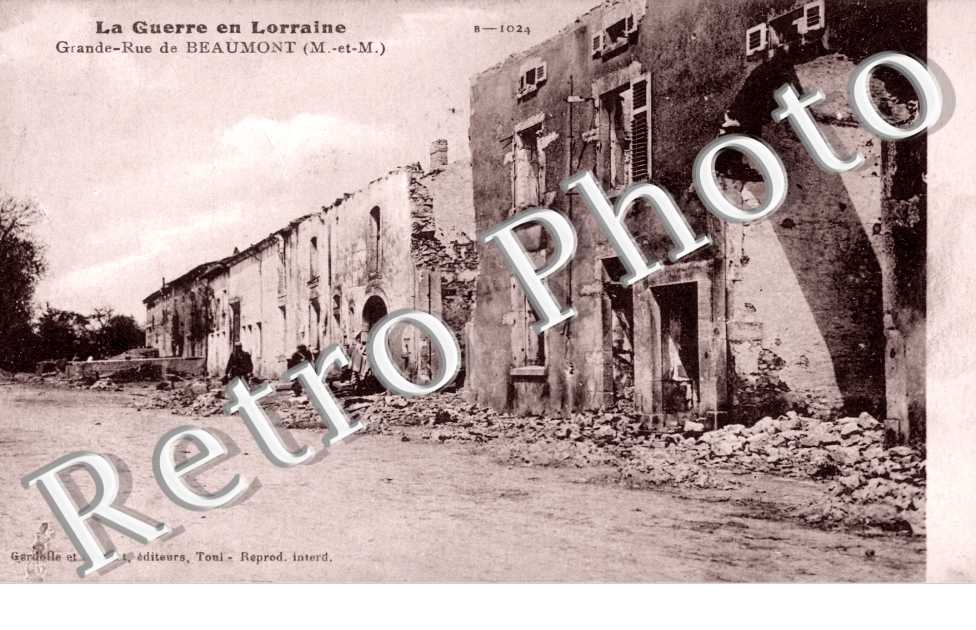 Grande rue