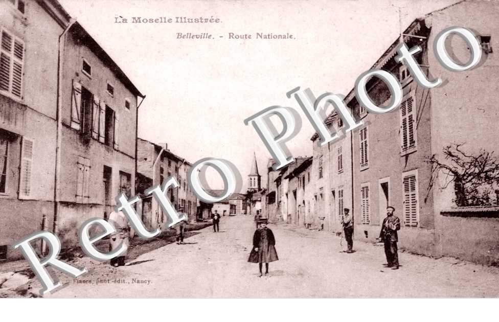 route nationale