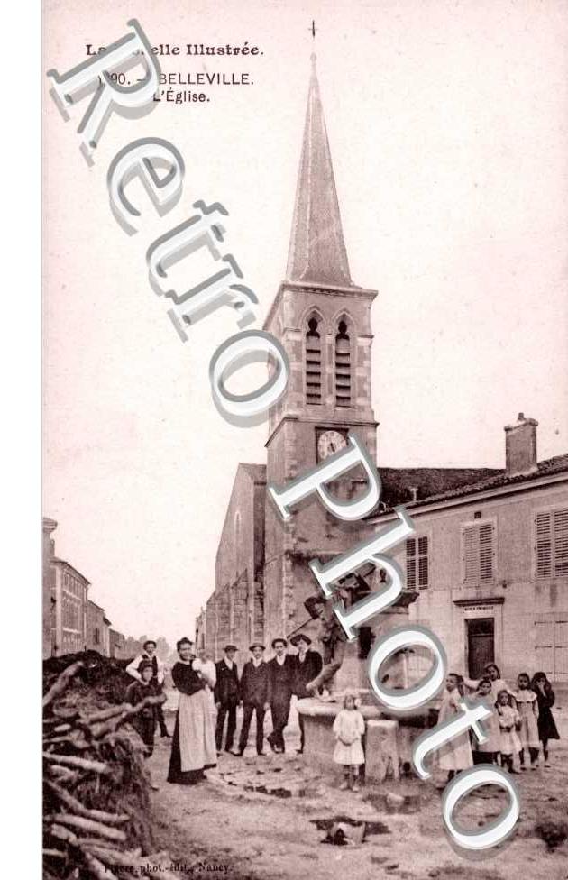Eglise