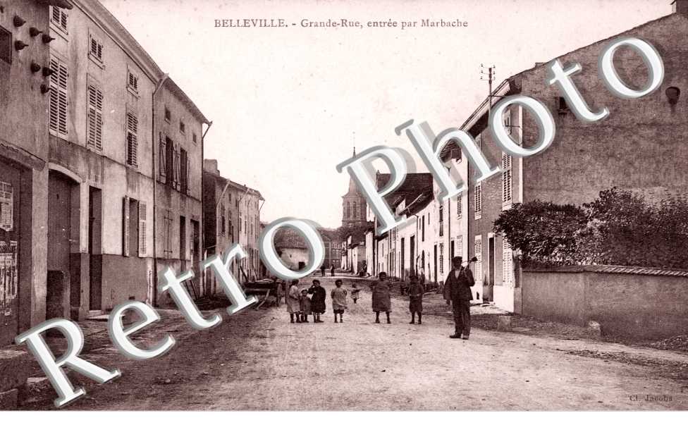 Grande rue