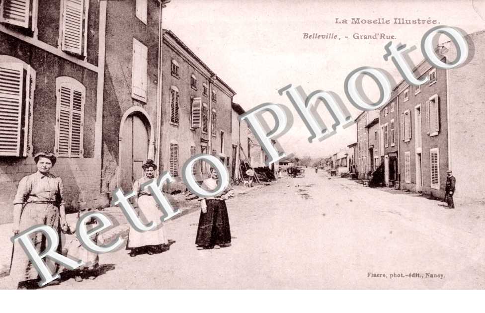 Grand'rue