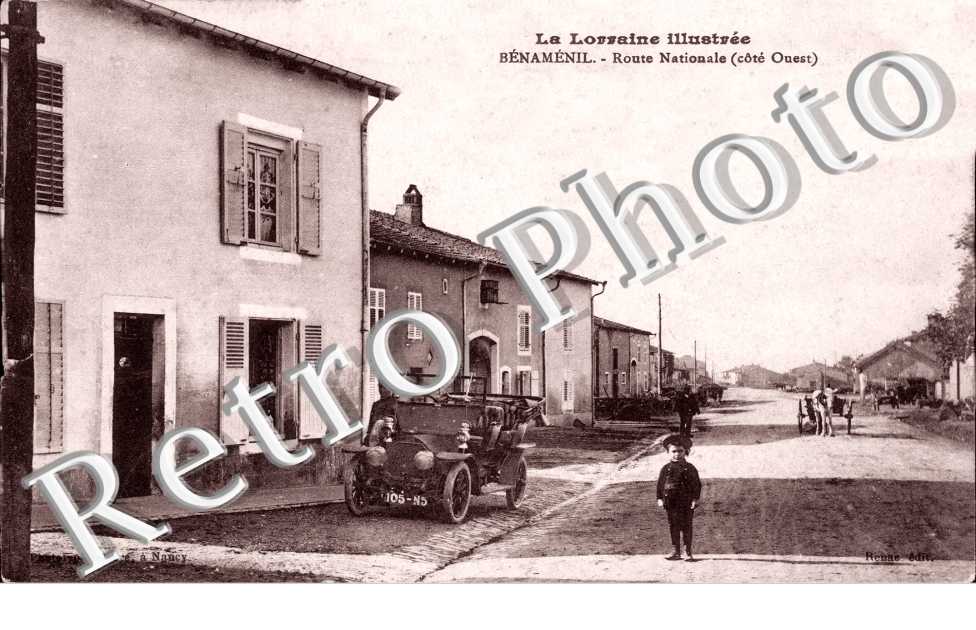 Route nationale