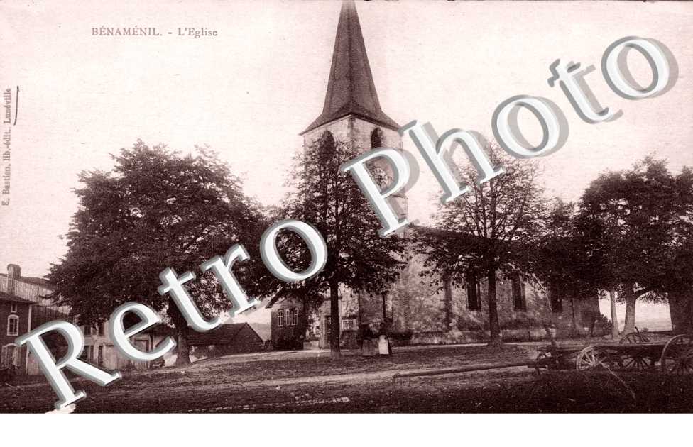 Eglise
