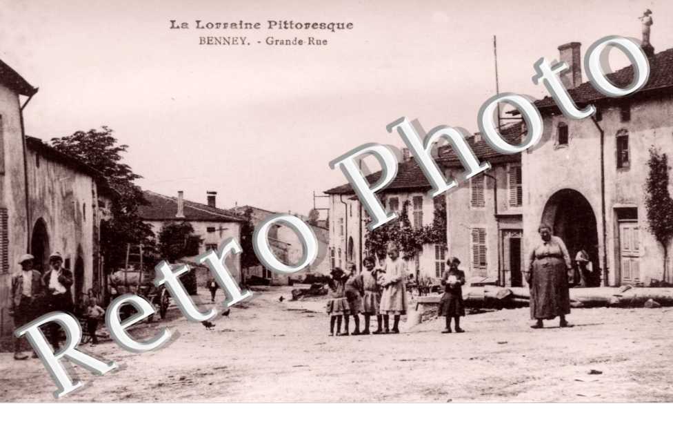 Grande rue