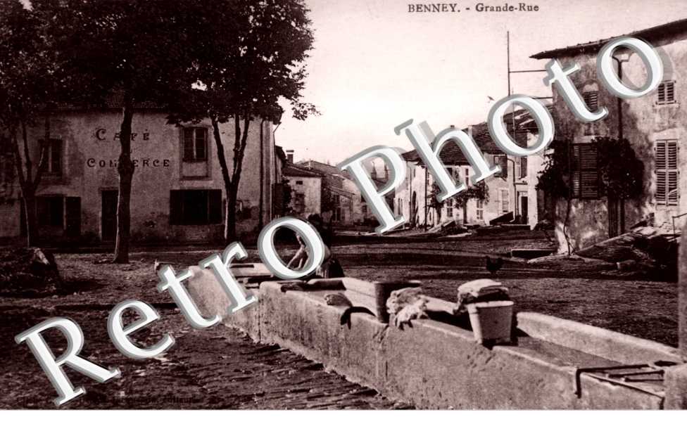 Grande rue