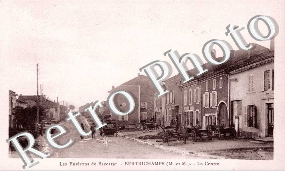 le centre