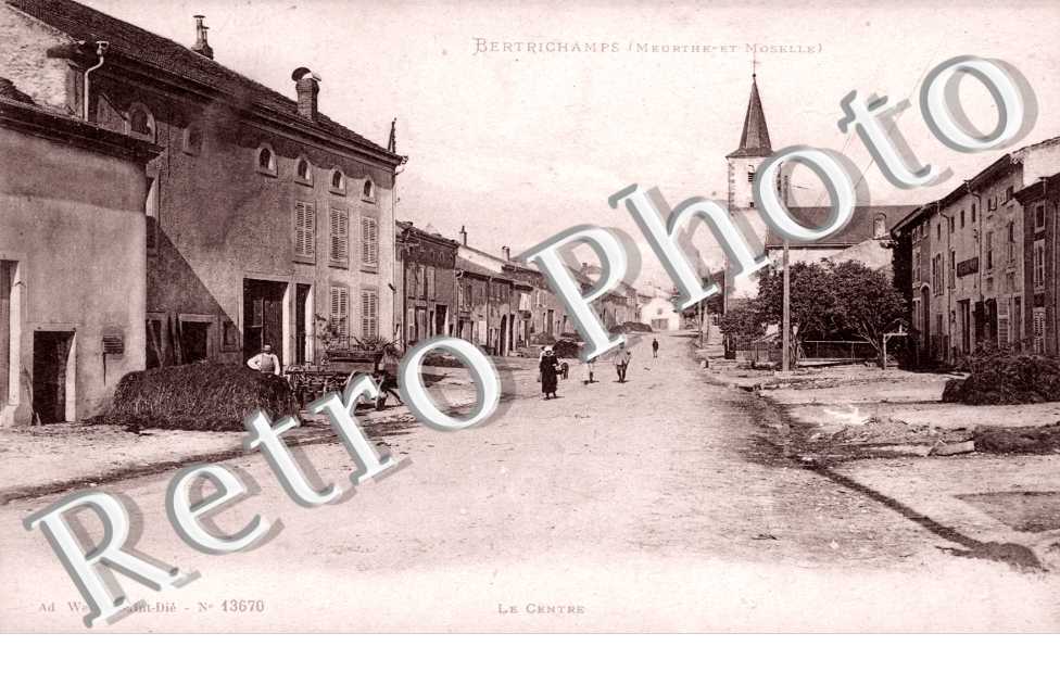 le centre