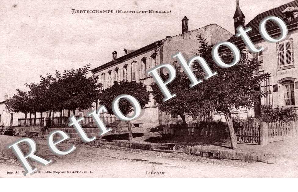l'ecole