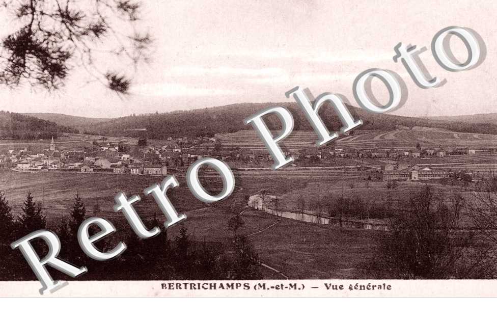 Vue generale