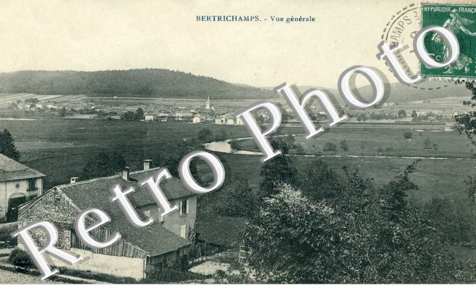 Vue generale