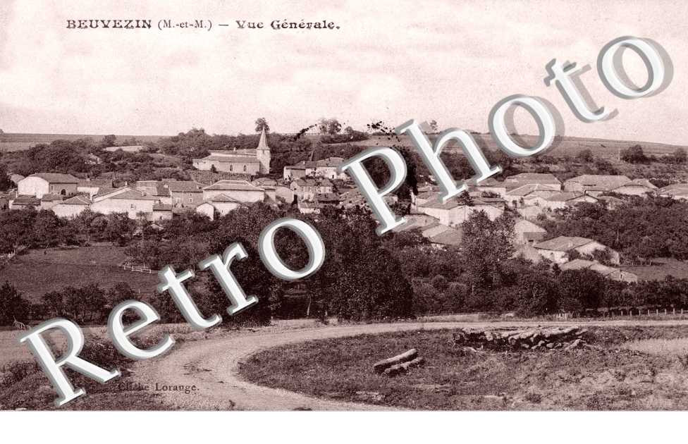 Vue generale