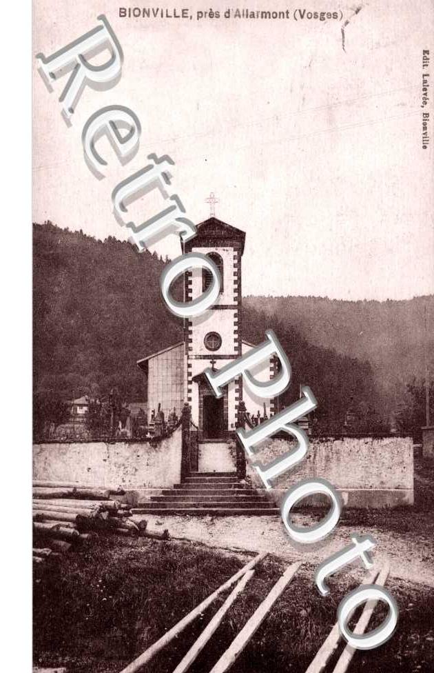(eglise)