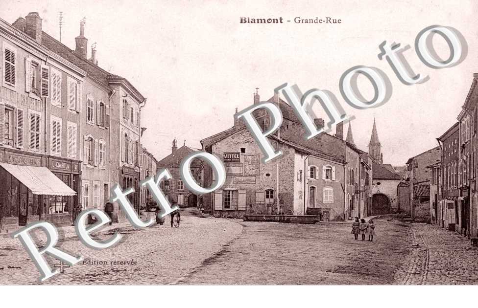 Grande Rue