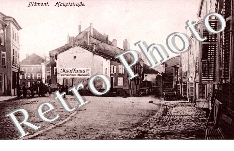 Hauptstrasse