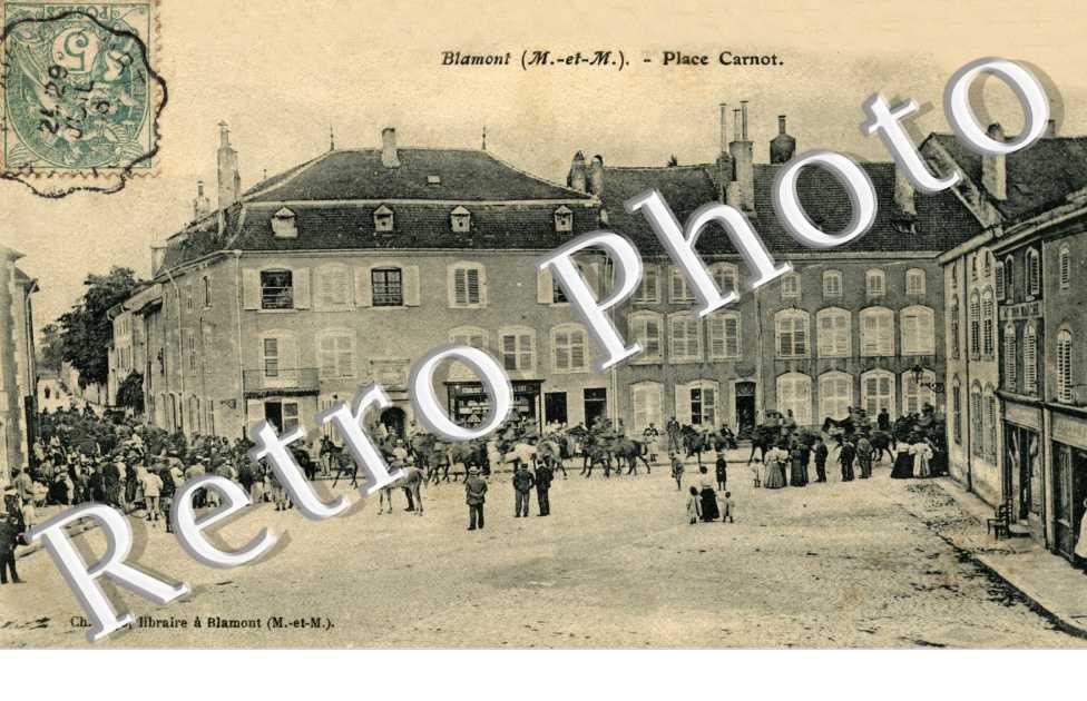 Place Carnot