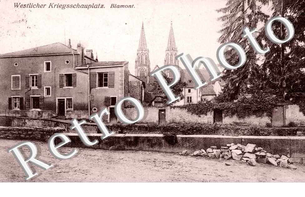 Westlicher Kriegsschauplatz