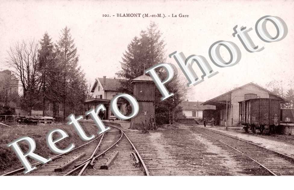 La Gare