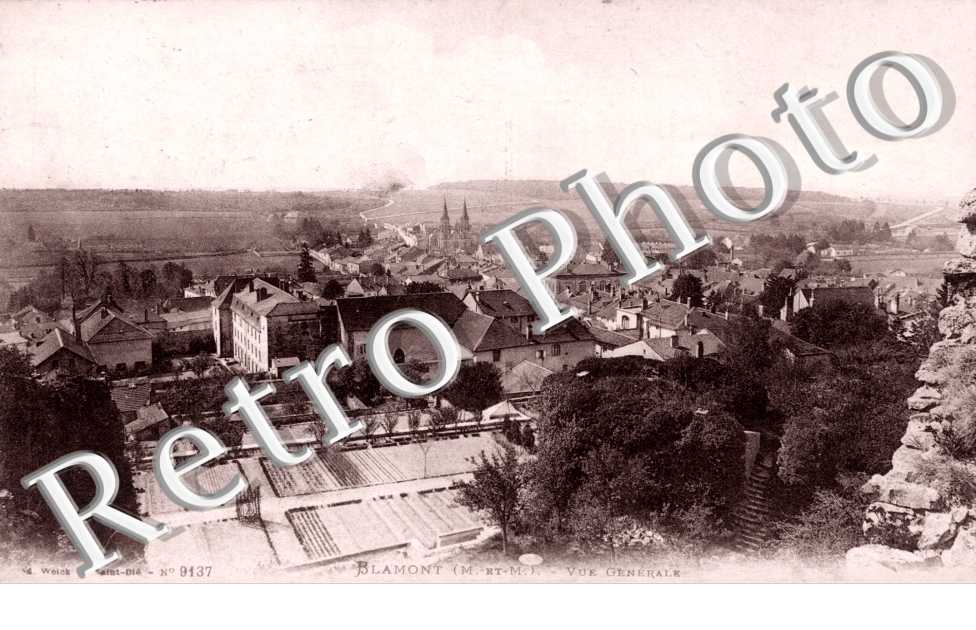 Vue generale