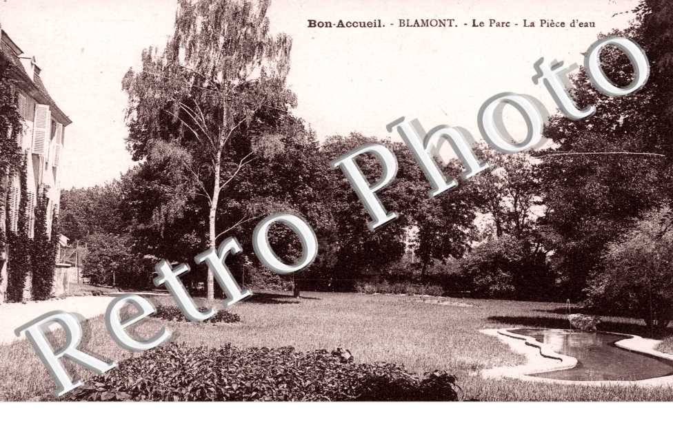Le Parc