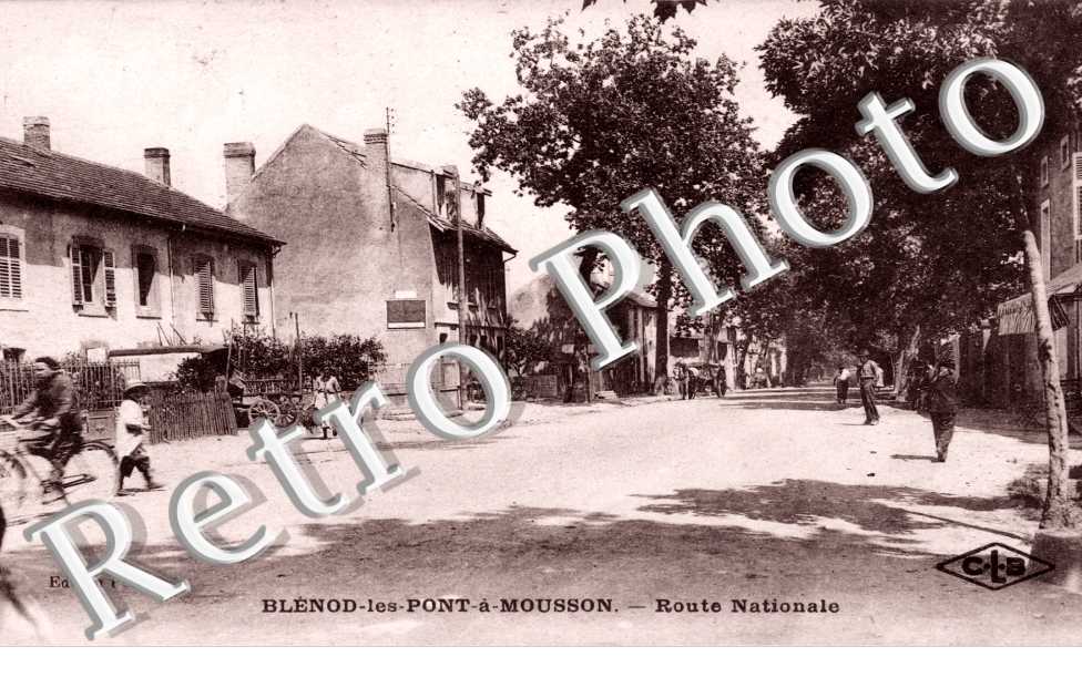 Route nationale