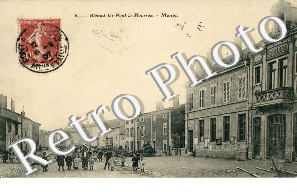 Mairie