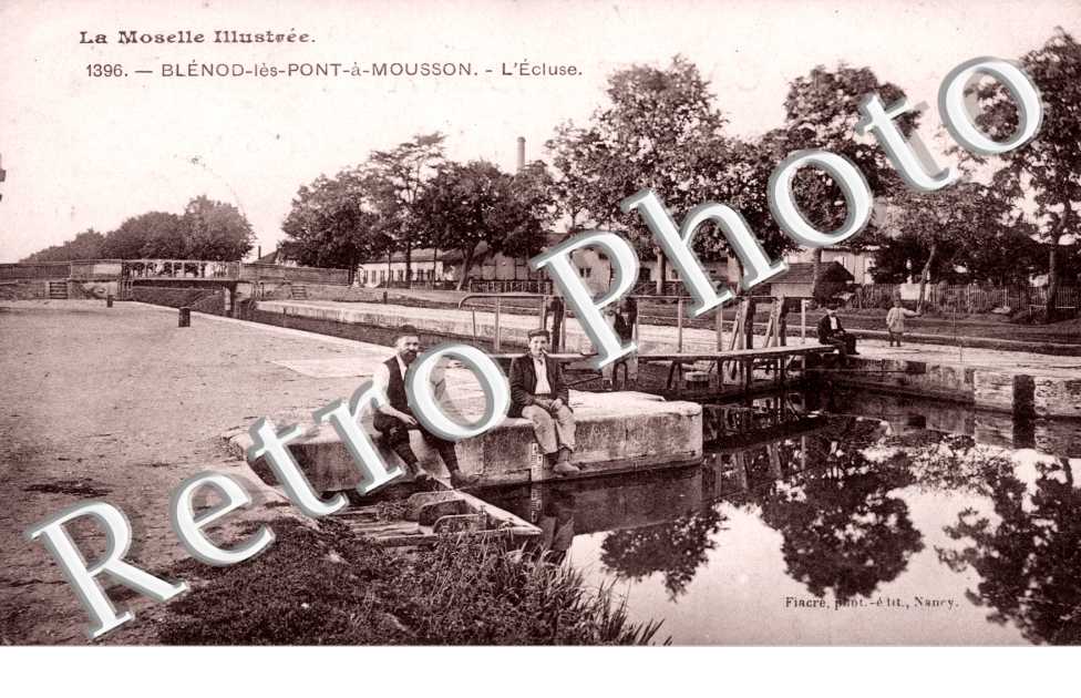 L&#039;ecluse