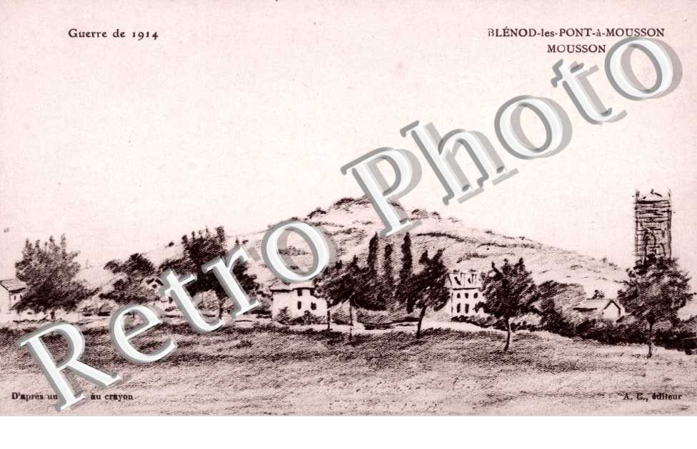 vue générale