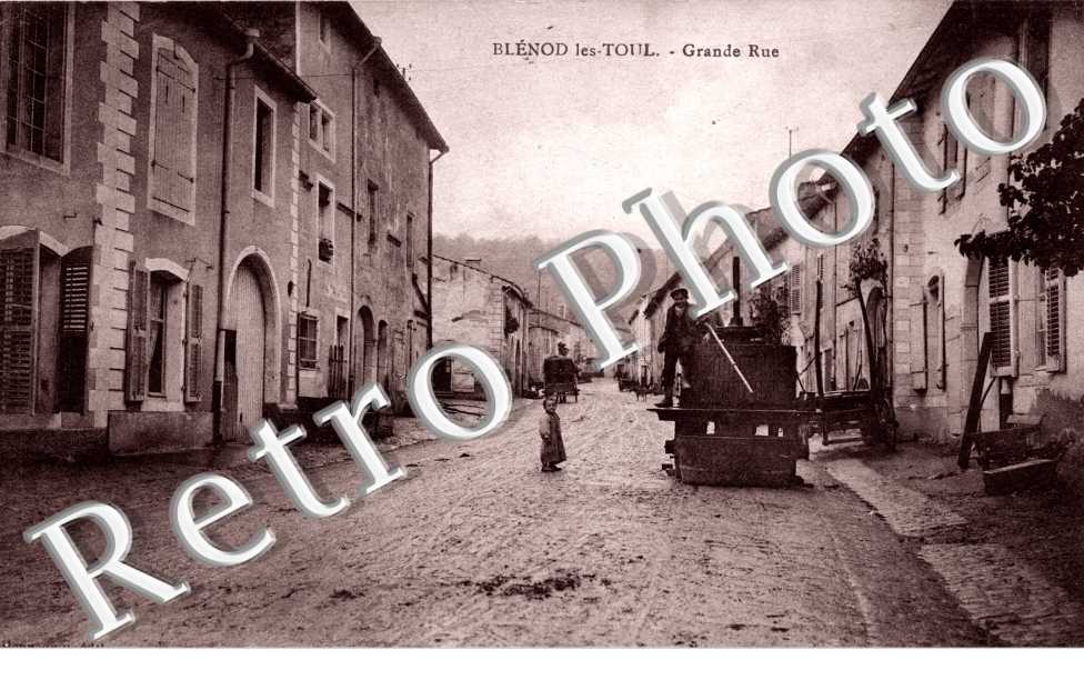 Grande rue