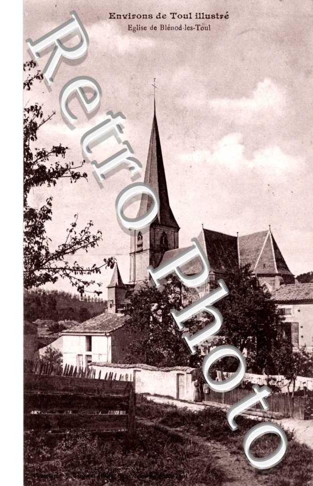 Eglise