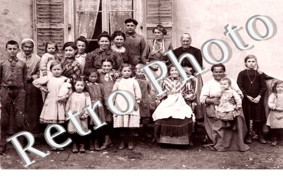 Photo de groupe