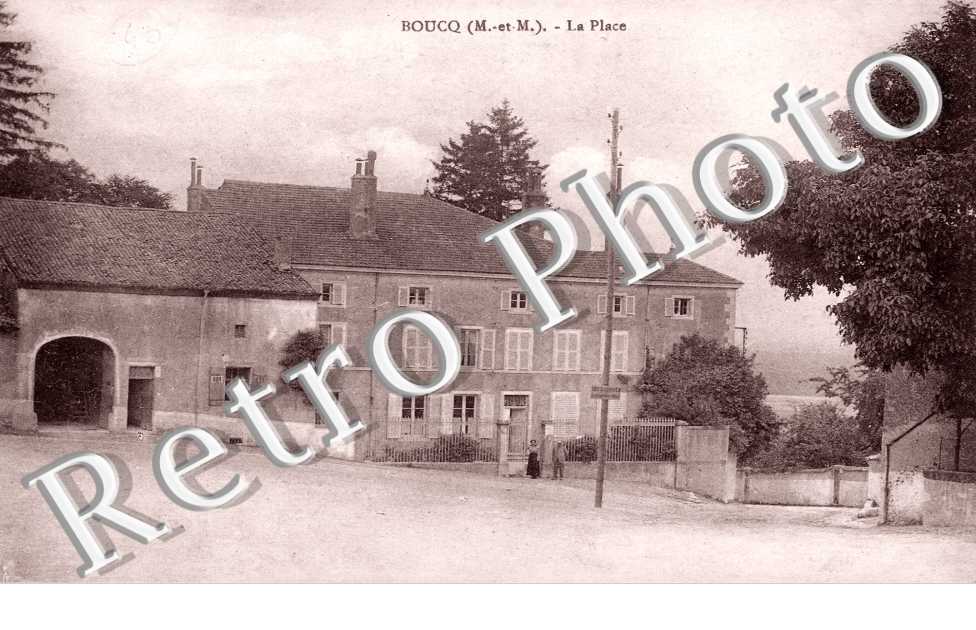 La place