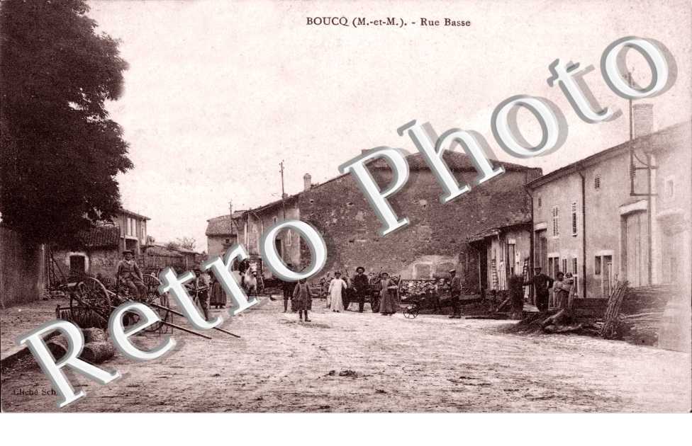 rue Basse