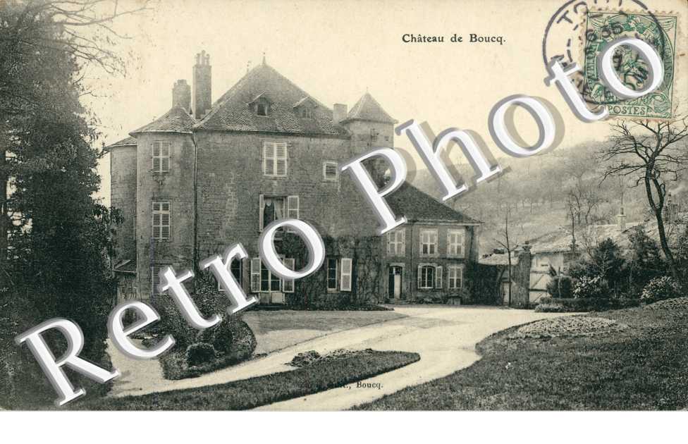 Chateau