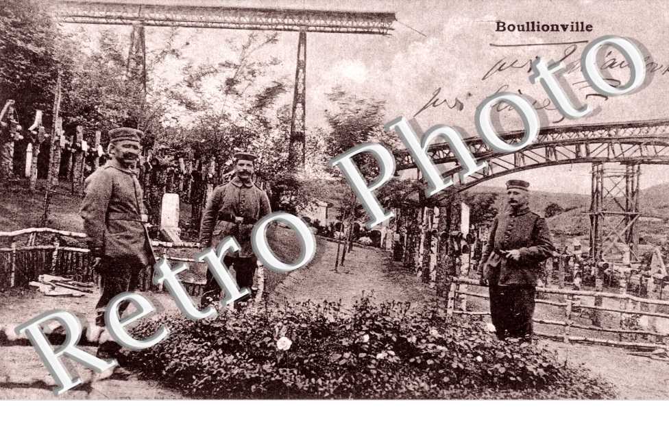 soldats