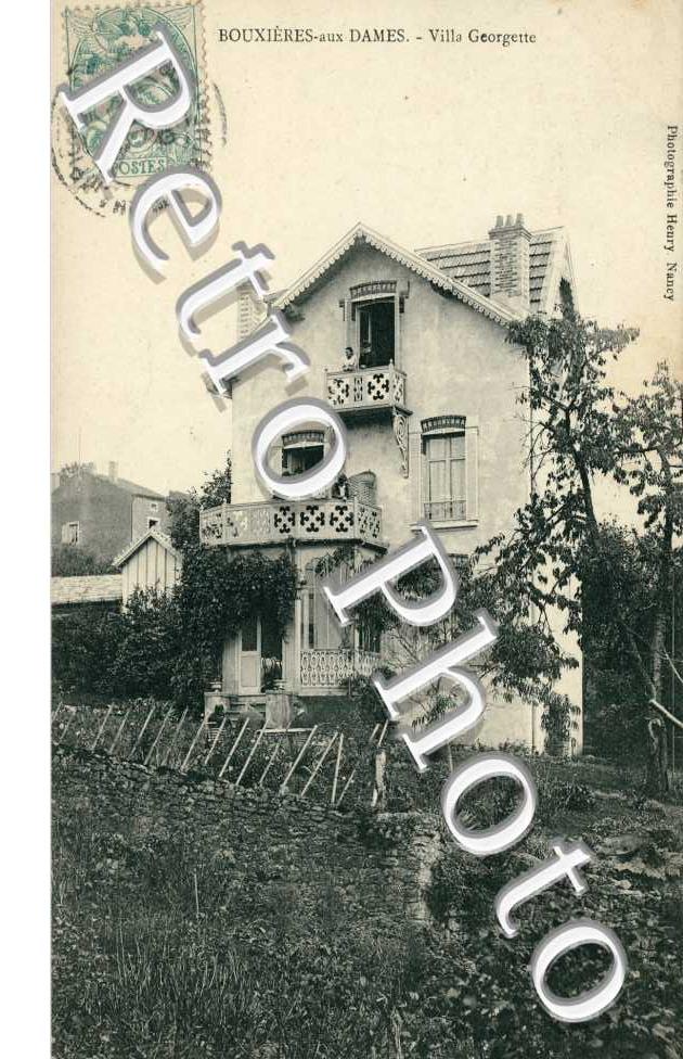 Villa Georgette