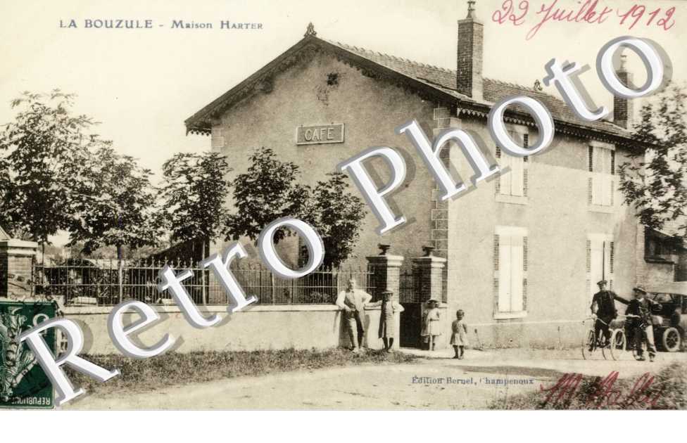 Maison Harter