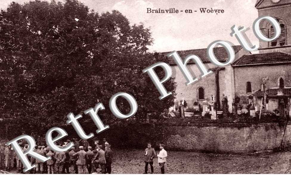 Brainville-en-Woevre