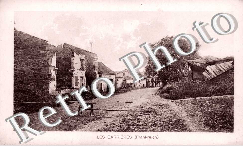 les carrieres