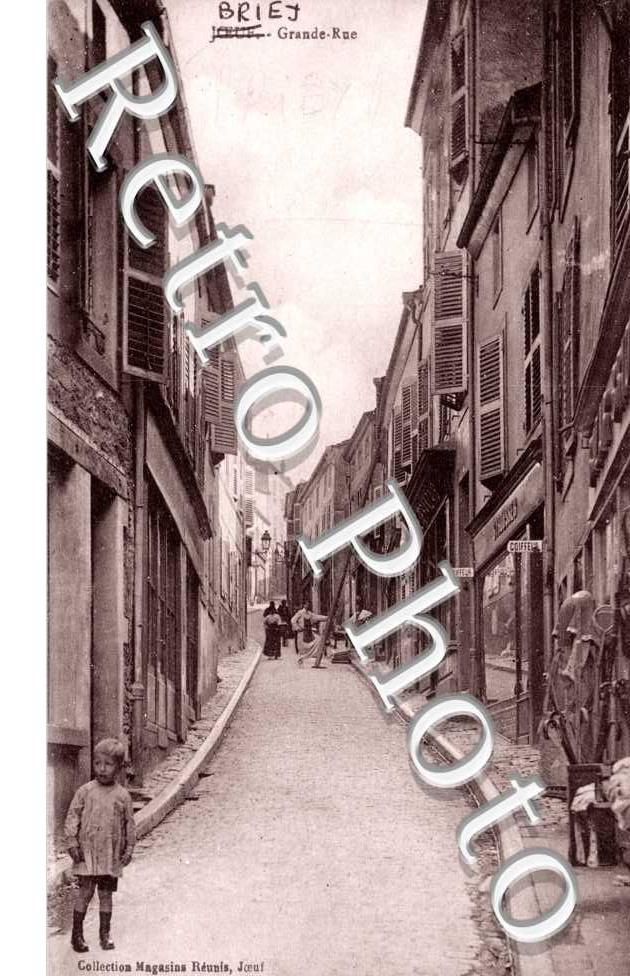 Grande Rue