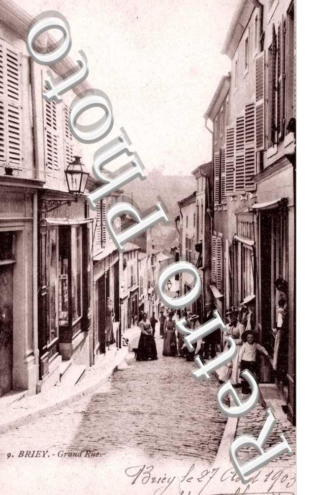 Grand'rue