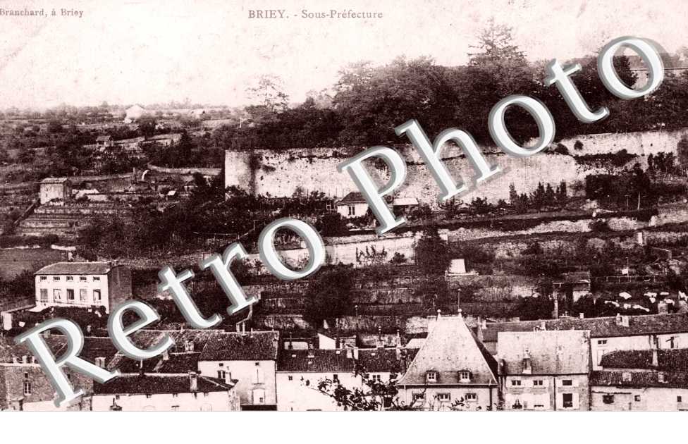 Sous-Prefecture