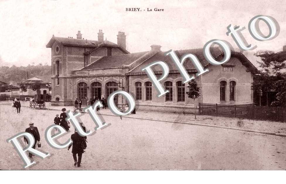 La Gare