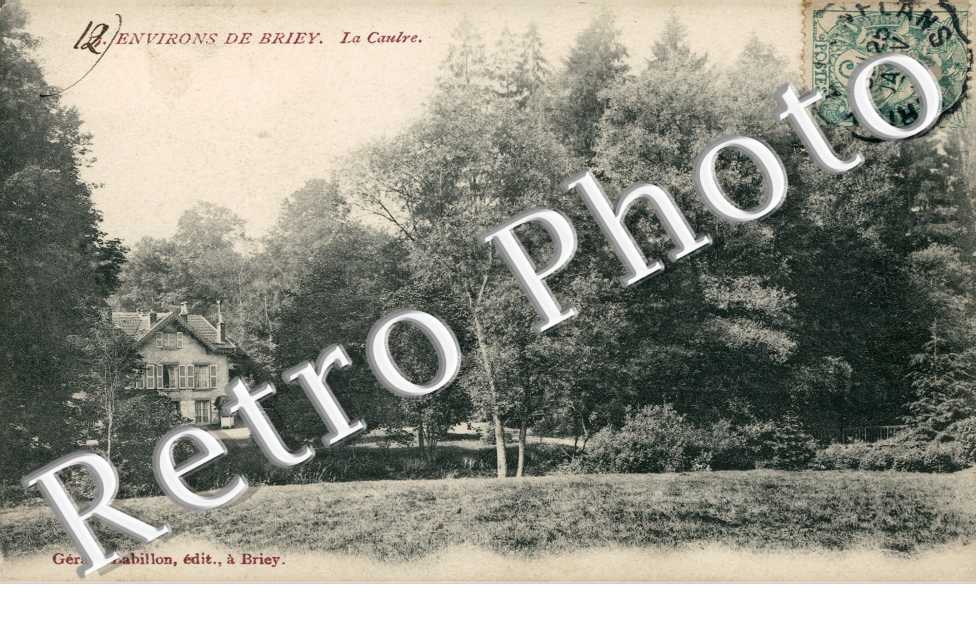 La caulre