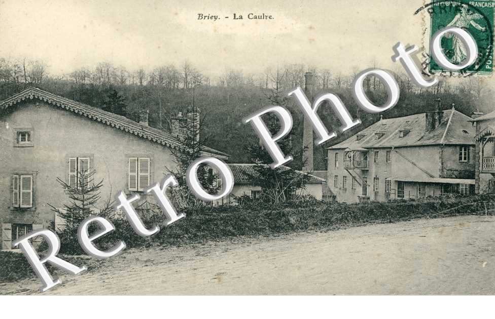 la Caulre