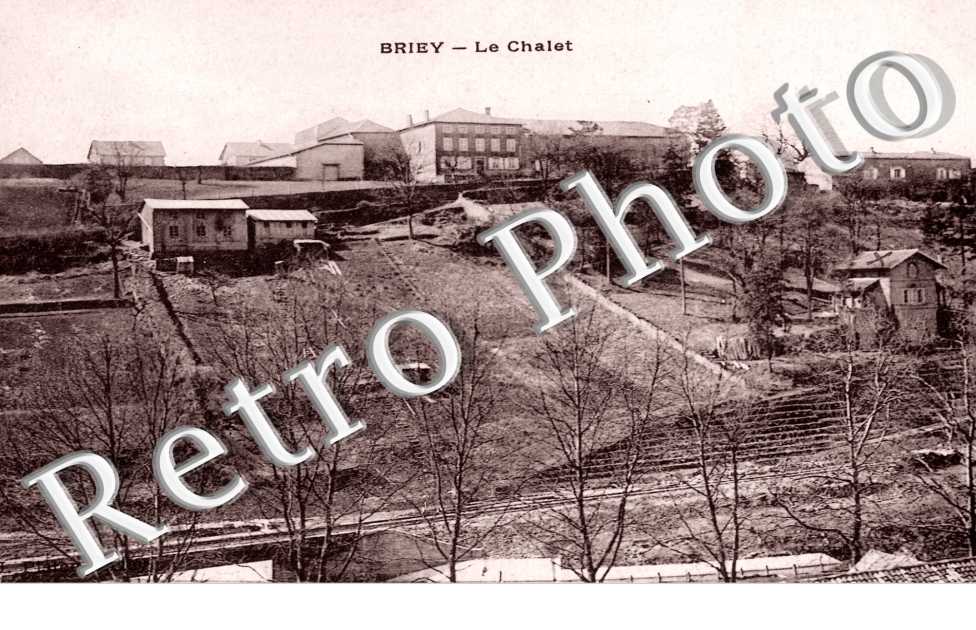le Chalet