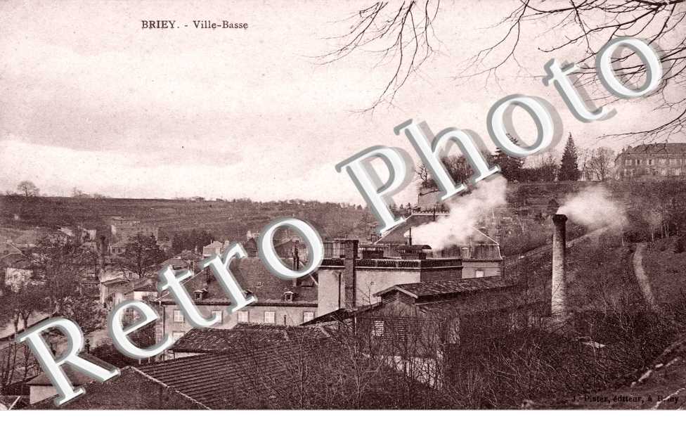 Ville-Basse