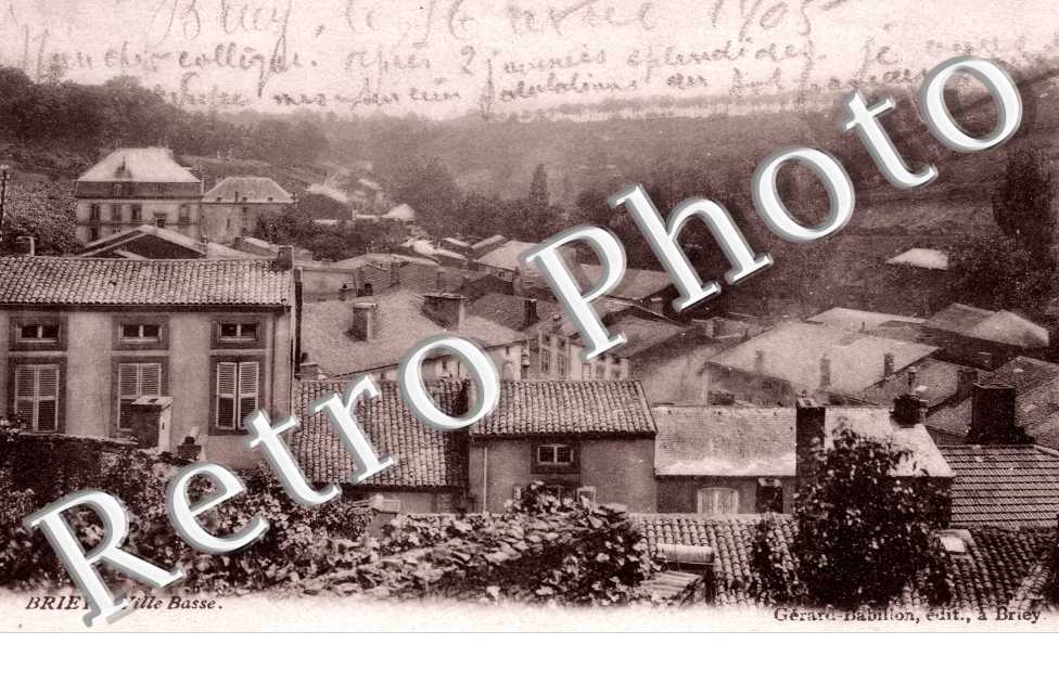 Ville-Basse