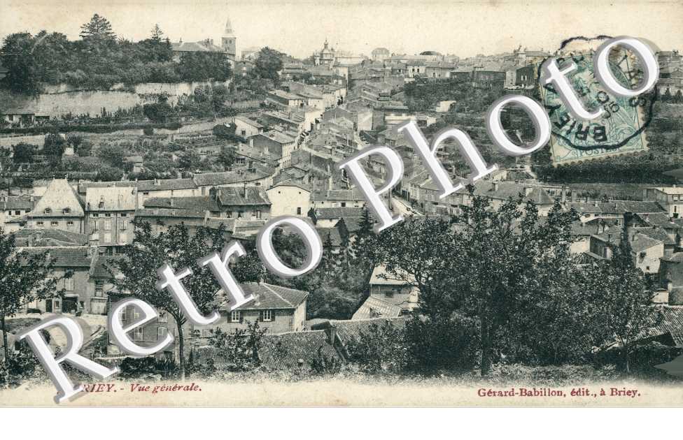 vue generale